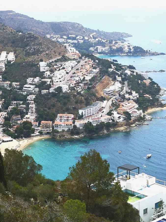 Almadrava Paradise Et Eden Roses Eksteriør bilde